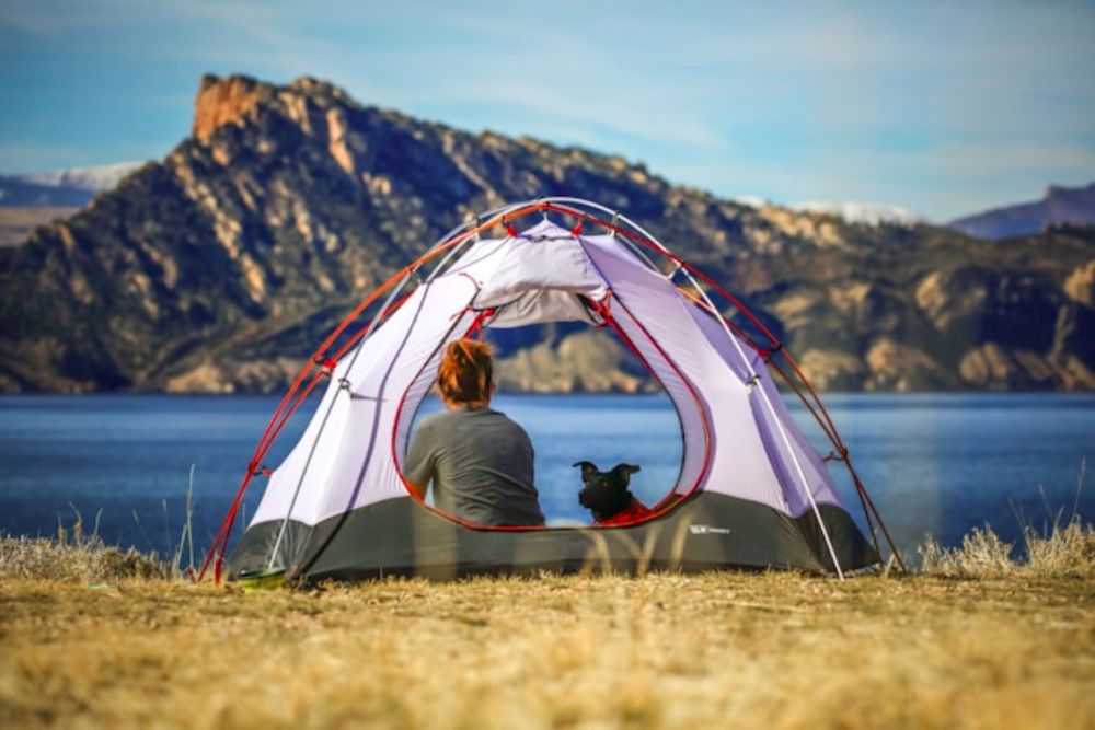 Une étude sur le camping et le tourisme responsable