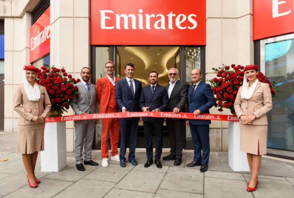 Emirates va ouvrir 40 agences dans le monde