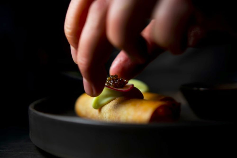 USA: Chicago ajoute 3 restaurants au Guide Michelin 2024