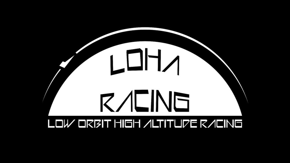 LOHA RACING: Low orbit High Altitude Racing 