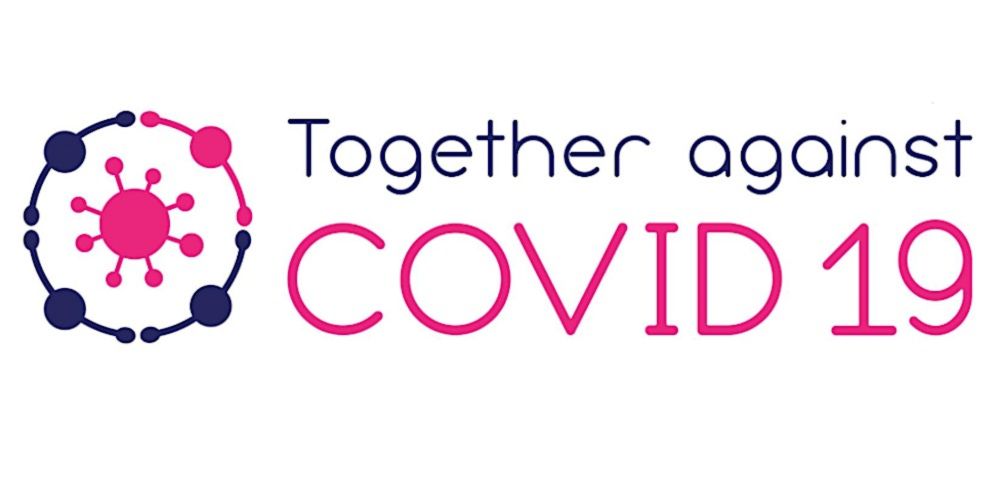 Together Against Covid - time to get organised!