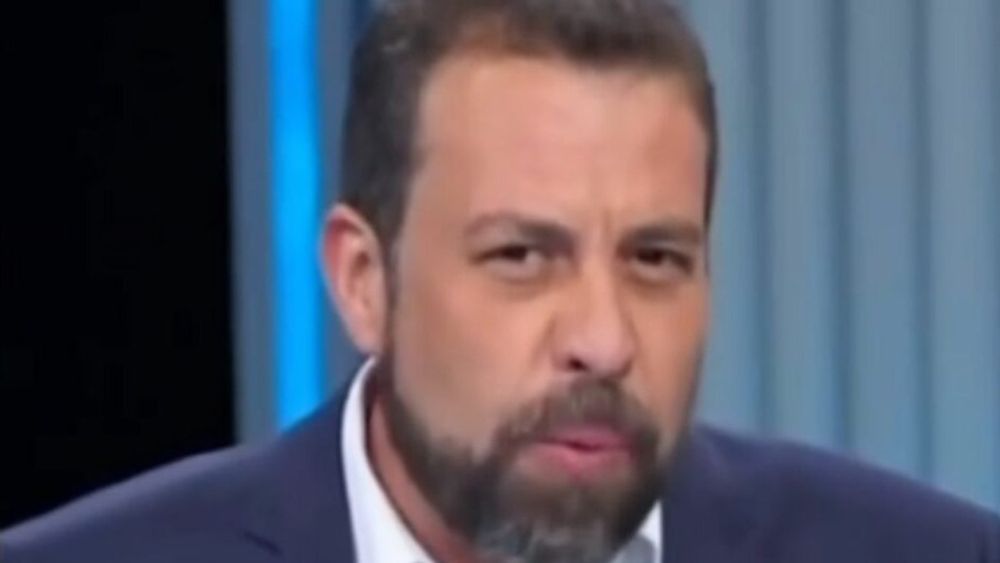 Boulos vai pedir prisão de Marçal após divulgação de laudo falso sobre uso de droga