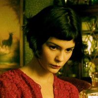 Amélie Poulain from Amélie