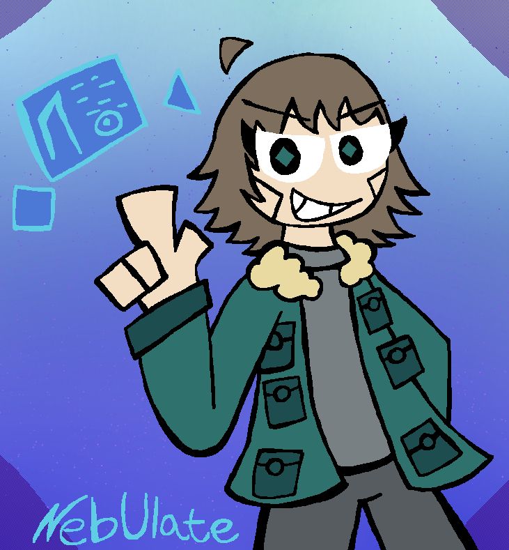 Heidi the robot by Goatnorth