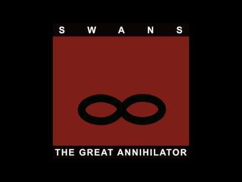 Swans - I Am The Sun
