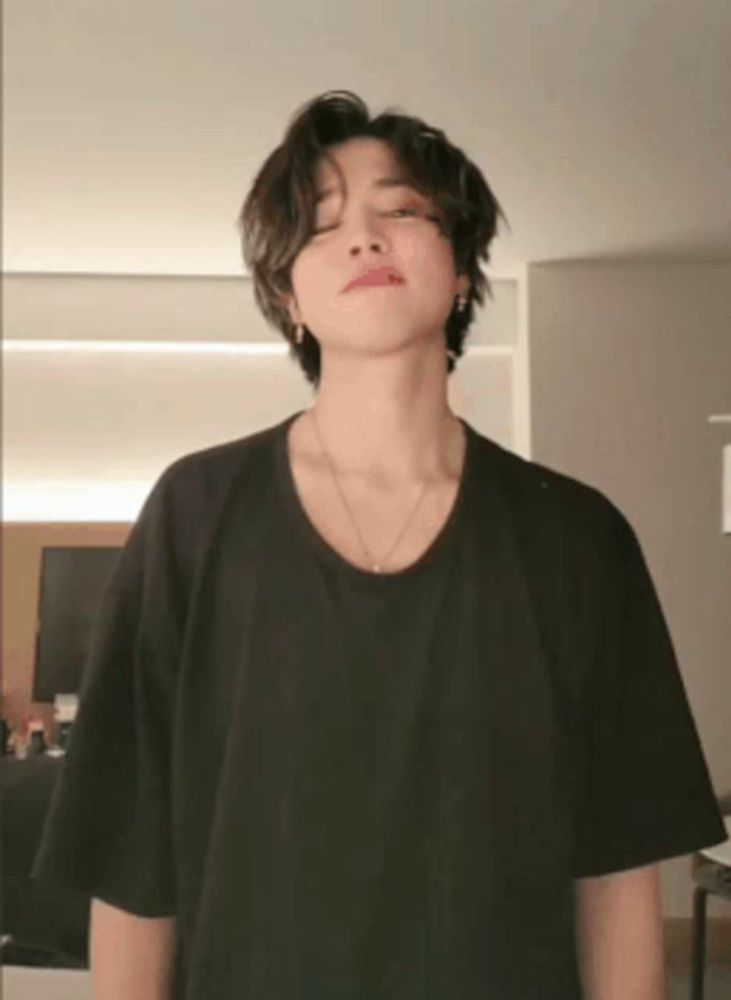 Bts Jimin GIF