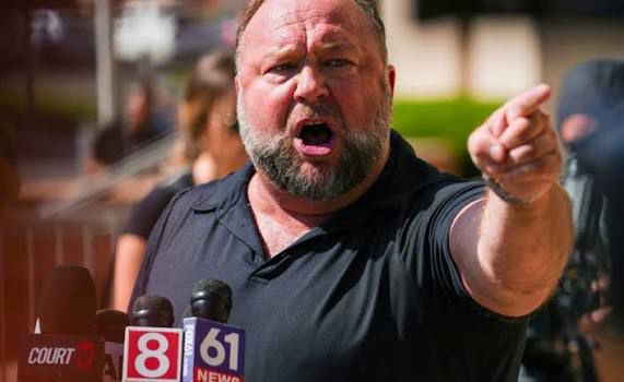 This man hates gays and black people.