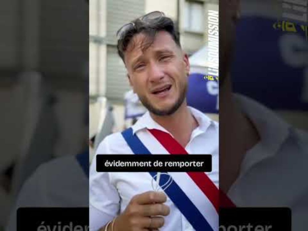 Comment on a dégagé une députée RN à Avignon