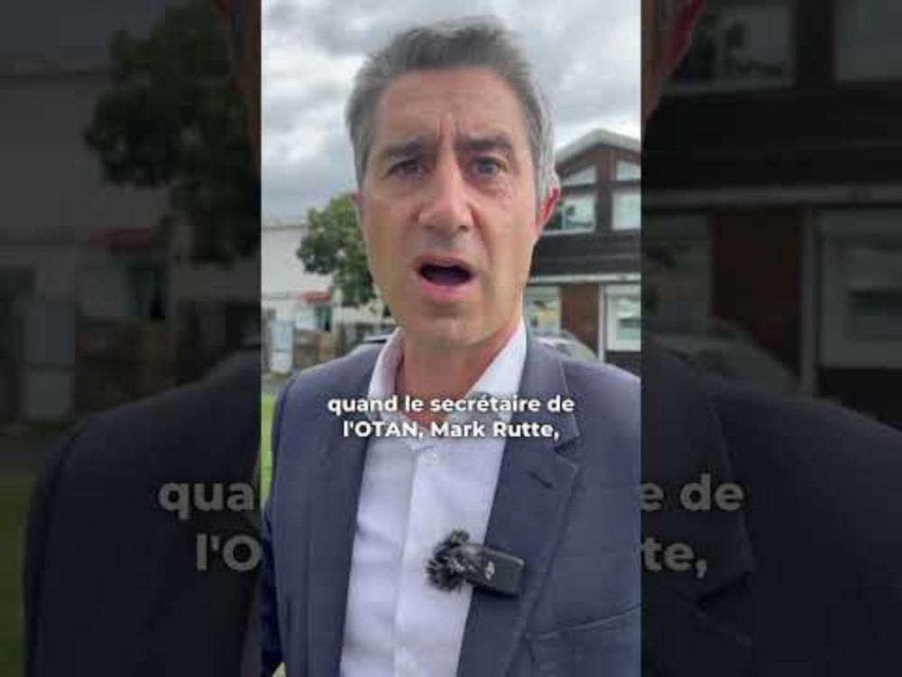 Monsieur Bayrou, vous n'êtes pas influenceur !