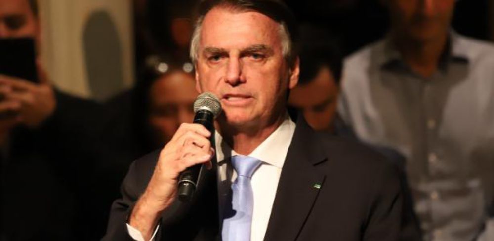 STF nega por unanimidade salvo-conduto contra prisão de Bolsonaro