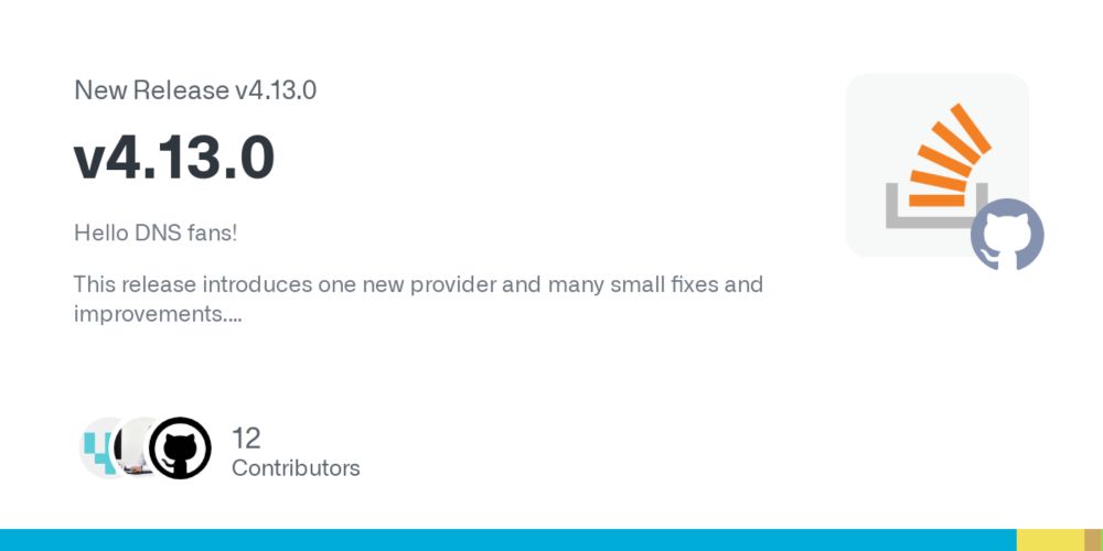Release v4.13.0 · StackExchange/dnscontrol