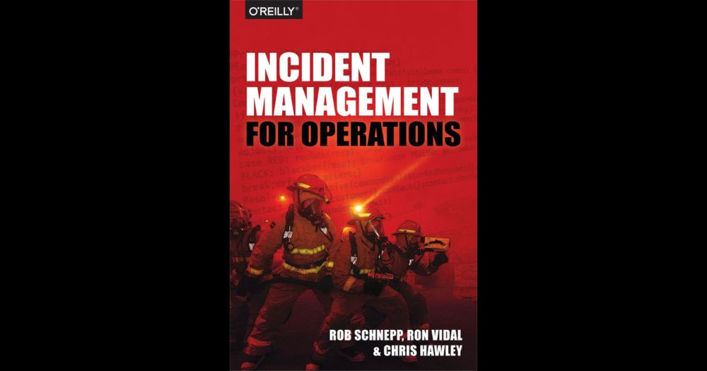 Incident Management for Operations