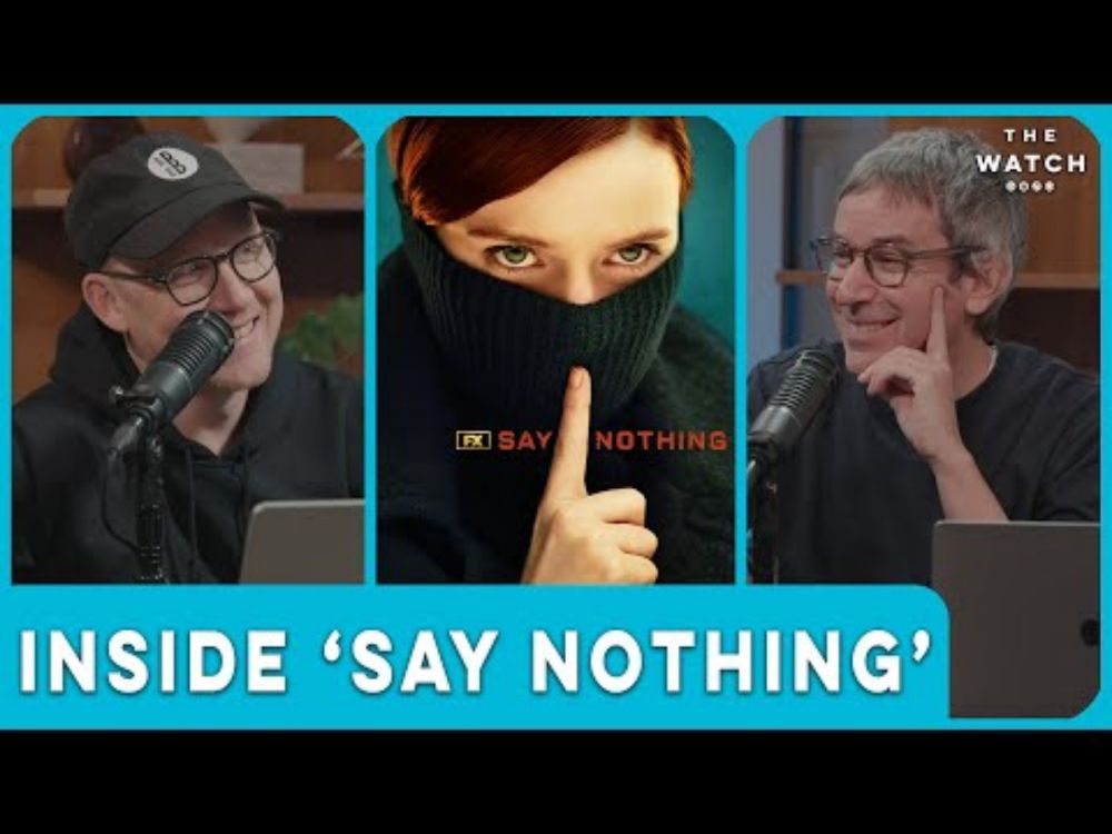 ‘Say Nothing’ Is at Once Painful and Exhilarating