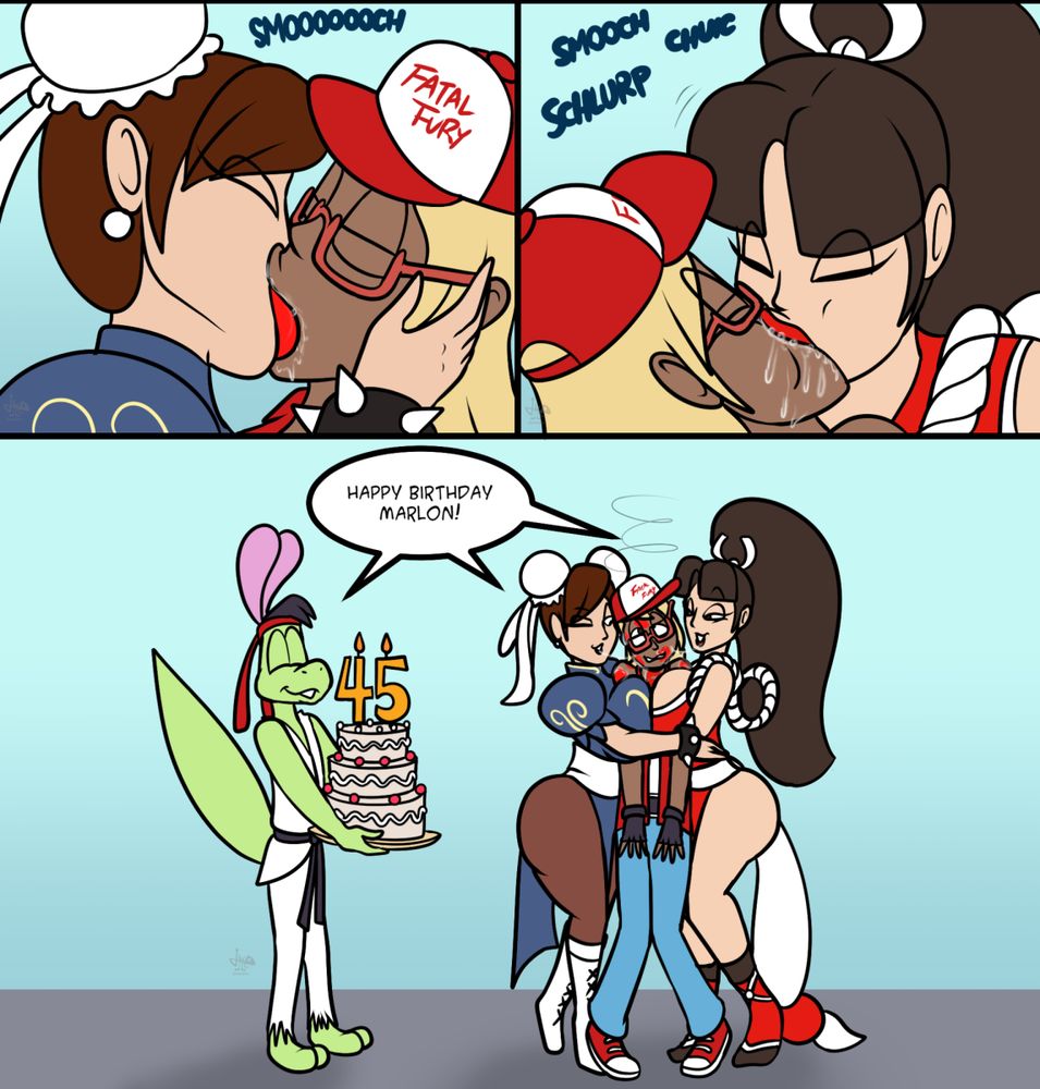 By JAMEArts
