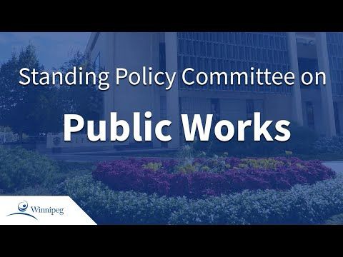 Public Works - 2025 07 03