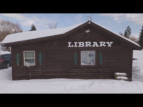 An Adult-Only Library Sues the State | Donnelly Public Library | Penguin v. Labrador | Idaho Reports