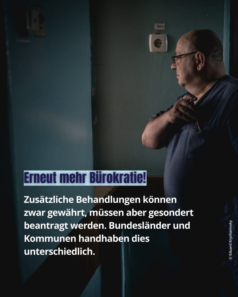 Der Gesetzesentwurf verspricht vor allem eins: Mehr Bürokratie.