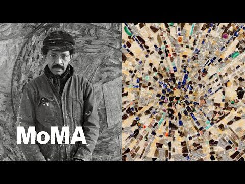Uncovering Jack Whitten’s mysterious abstractions | HOW TO SEE