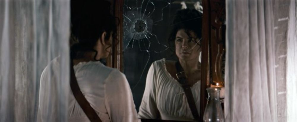 Some online personalities have gleefully pointed out that various fringes of the online right disapprove of the Daily Wire film "Terror on the Prairie."
