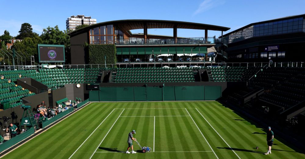 Wimbledon granted planning permission for massive expansion