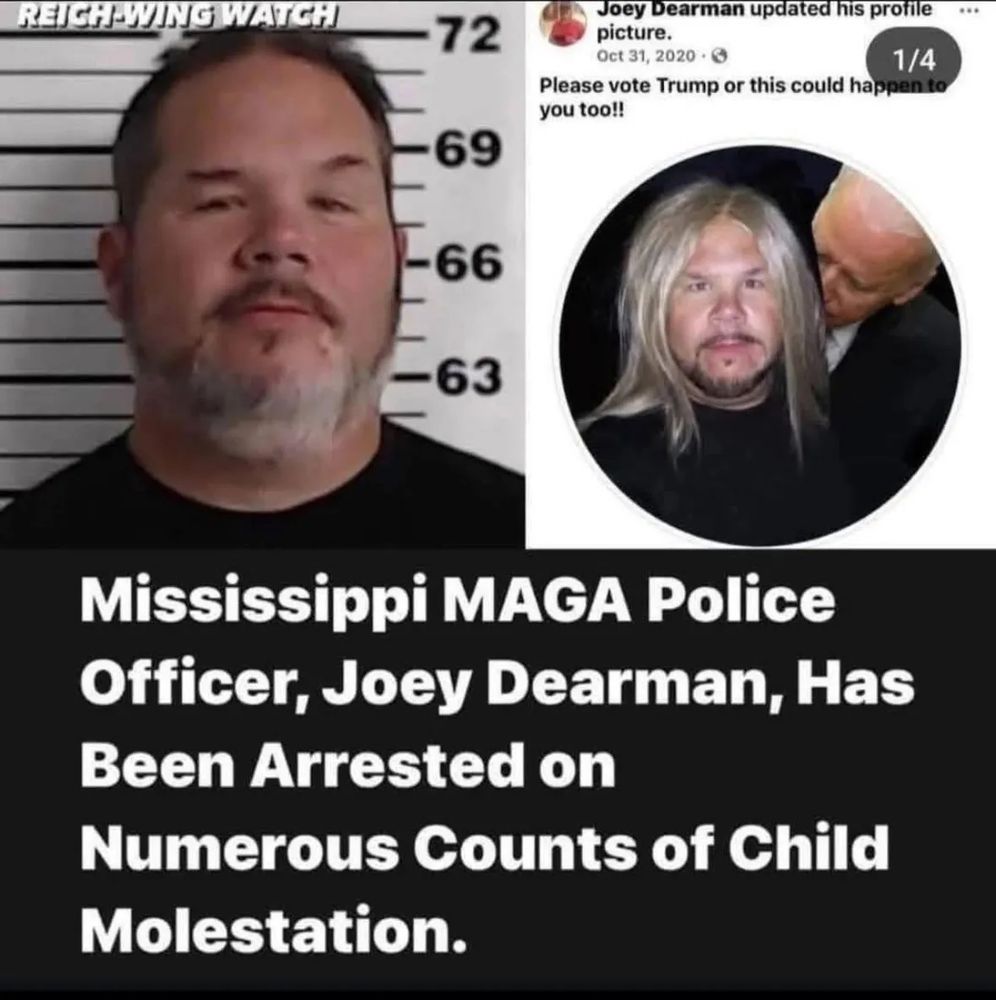 ANOTHER FUCKING REPUGLICAN PEDOPHILE
