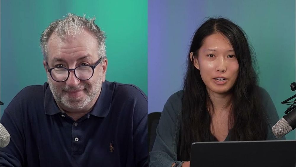 Is this the end of the free press? Angela Fu has an answer for "The Poynter Report Podcast"