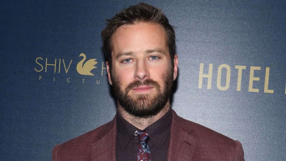 Armie Hammer On Cannibalism & Abuse Accusations That Shut Him Out Of Hollywood: “I’m Grateful For Every Single Bit Of It”