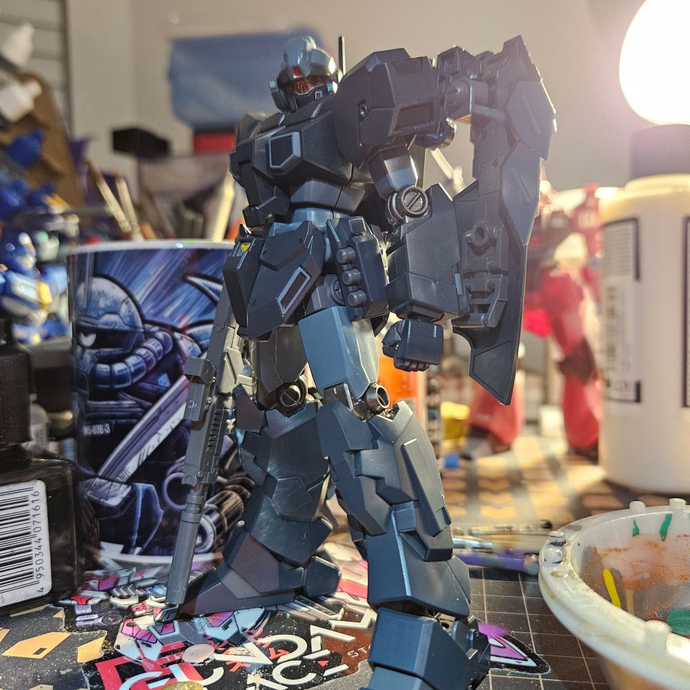 HGUC Jesta