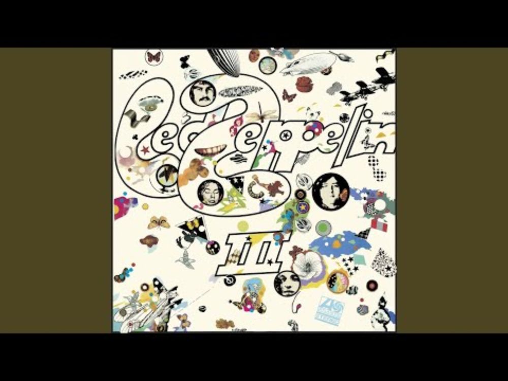 Since I've Been Loving You (Remaster)