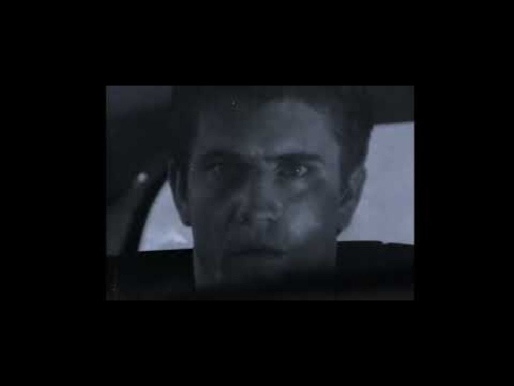 Intro First Opening Scene Beginning - Ecocide World - Mad Max 2 The Road Warrior (1981) 4K HD Scene