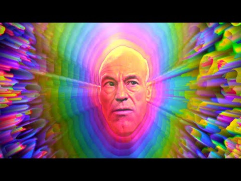 ACID PARTY 4K