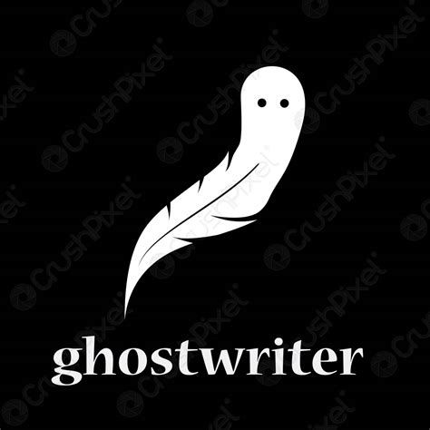 Ghost Writer 