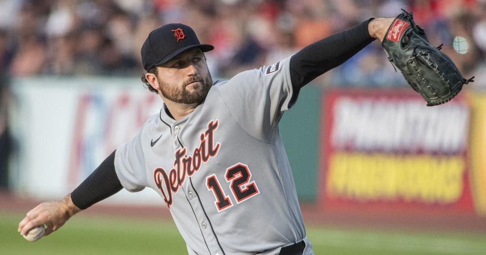 Matthew Rhys, as far as you know