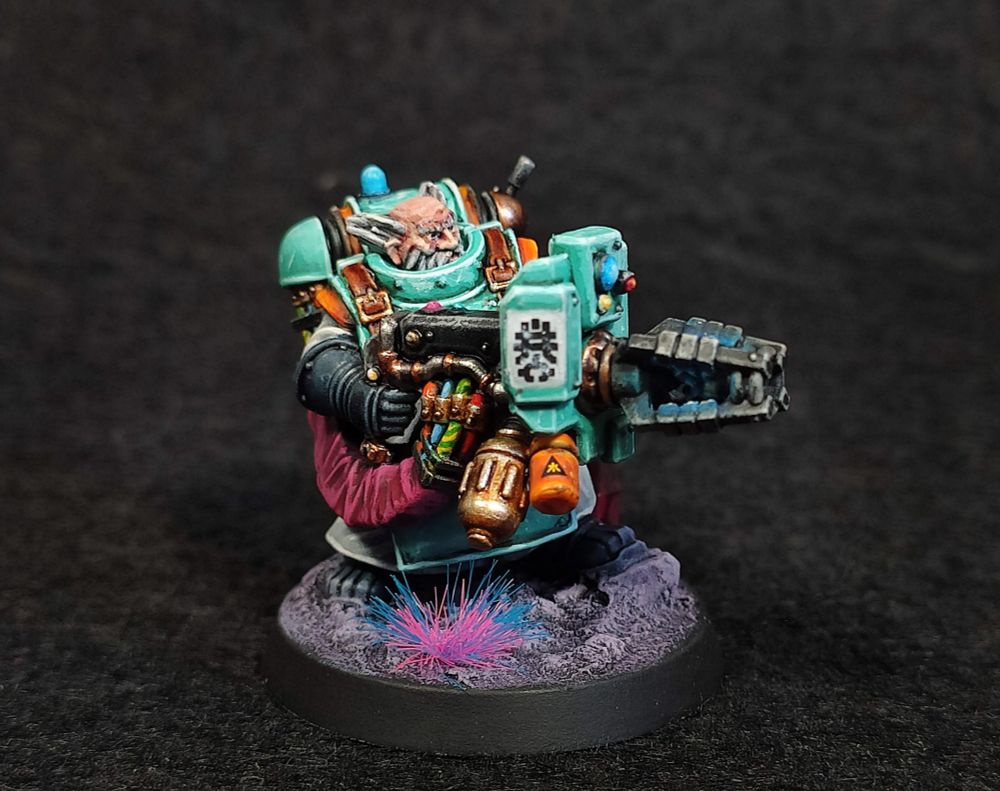 Arkanyst evaluator 