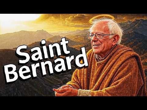 Bernie Sanders Just Spoke The Painful Truth On CNN!