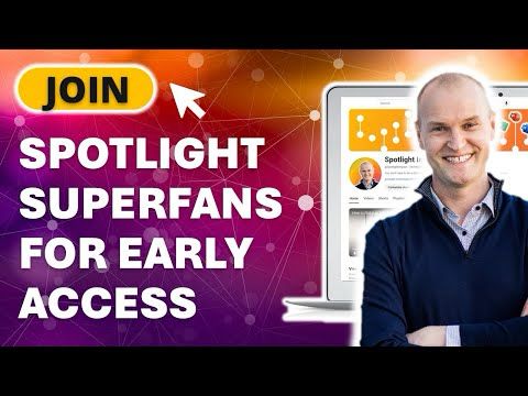 Join for Early Access and Priority Viewer Question Videos!  🔥 Be a Spotlight Super Fan! 🔥