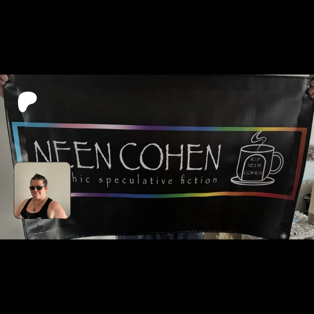 Neen Cohen | Patreon