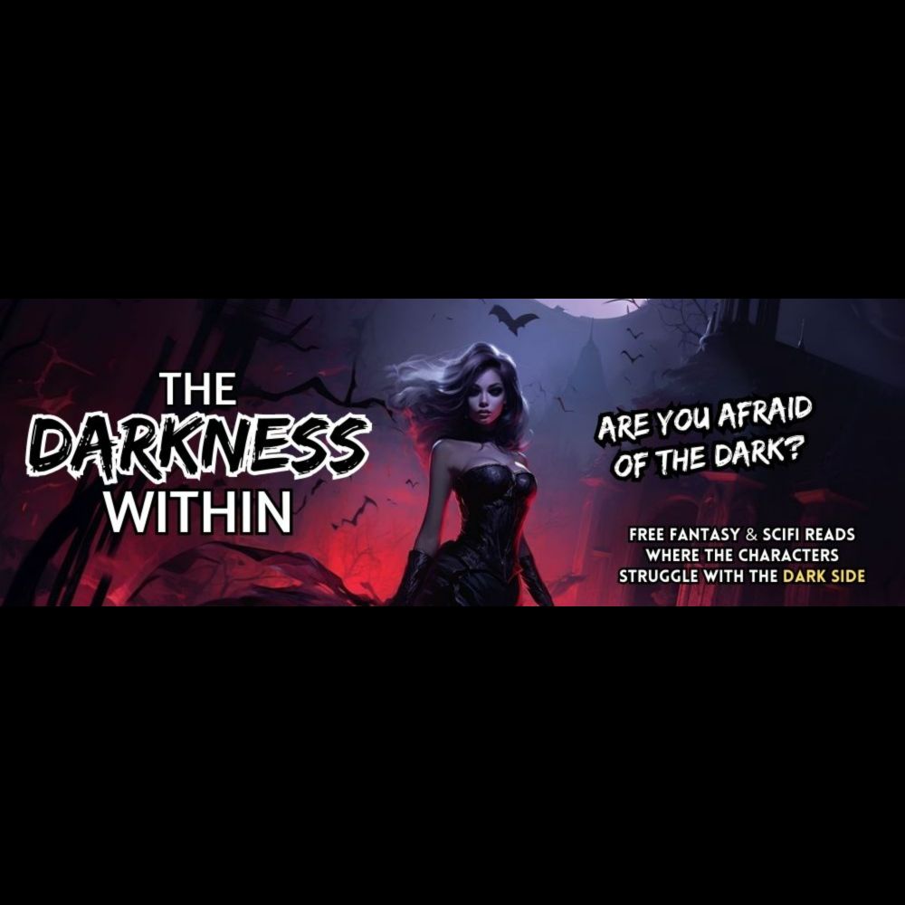 Darkness Within: are you afraid of the dark?