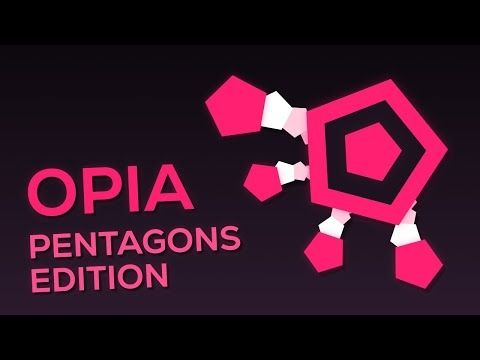 Shirobon - Opia (Pentagons Edition) [JSAB Collection] (Project Arrhythmia Level)