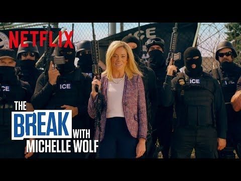YouTube video by Netflix