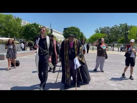YouTube video by Save America Movement