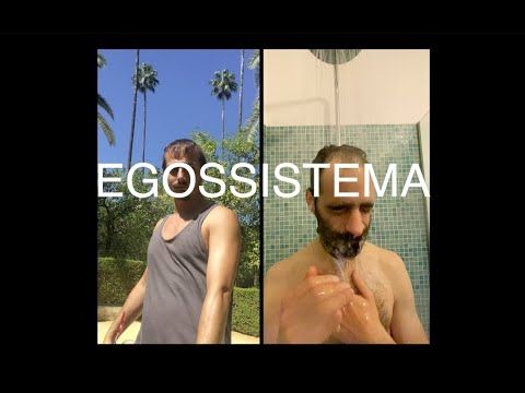 BALEIA BALEIA BALEIA - EGOSSISTEMA