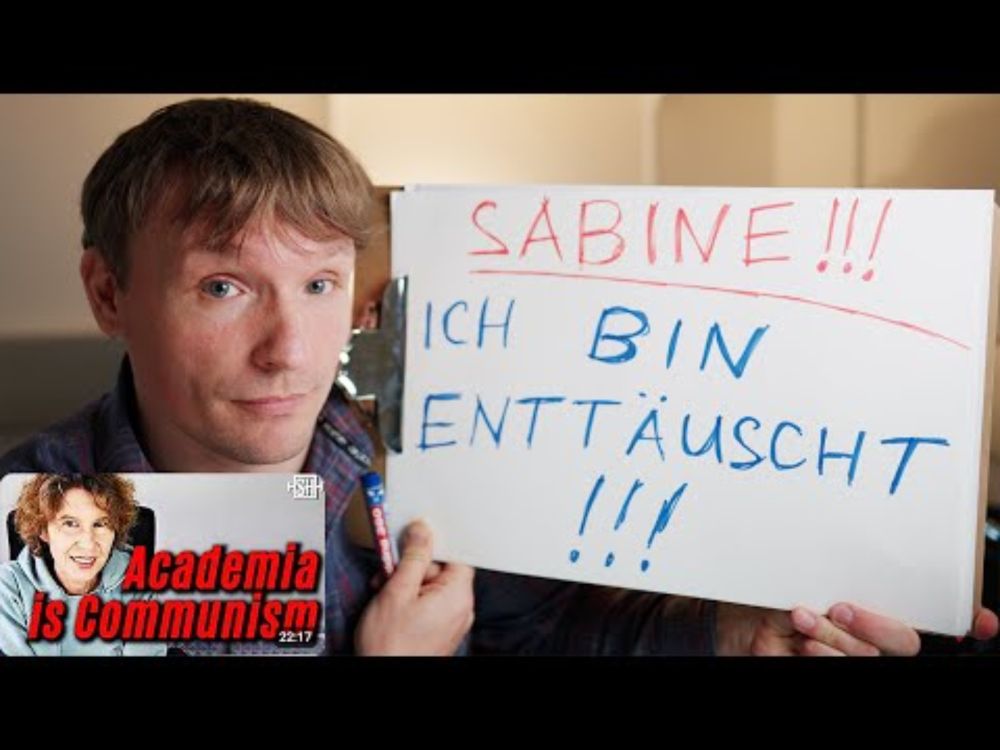 Warum wir fundamentale Wissenschaft finanzieren MÜSSEN