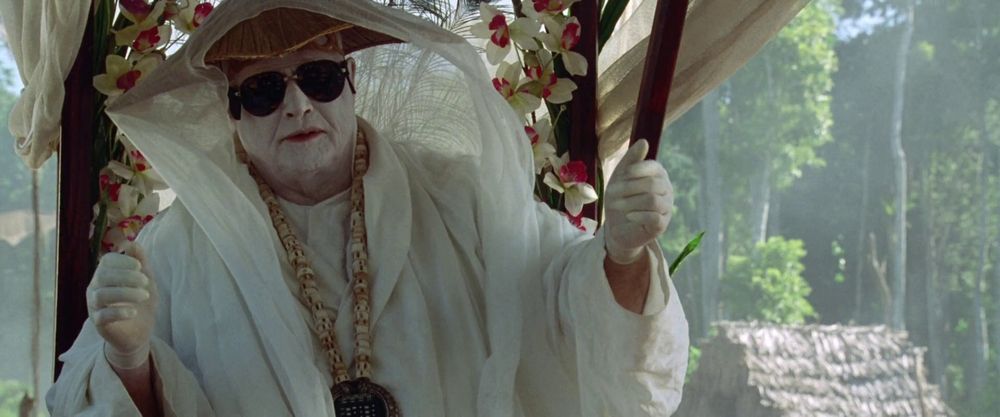 Brando présente Nivea Soleil ! 