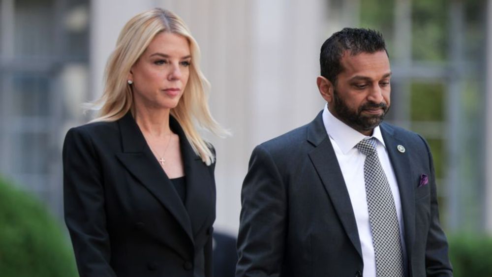 A dinner scheduled Wednesday night at Vice President JD Vance’s residence was seen as an opportunity for Trump administration officials to realign amid the ongoing Jeffrey Epstein scandal, though it’s...