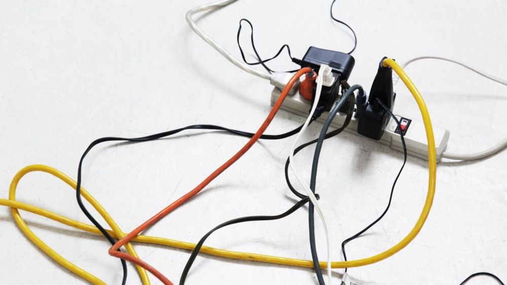 How Surge Protectors Work