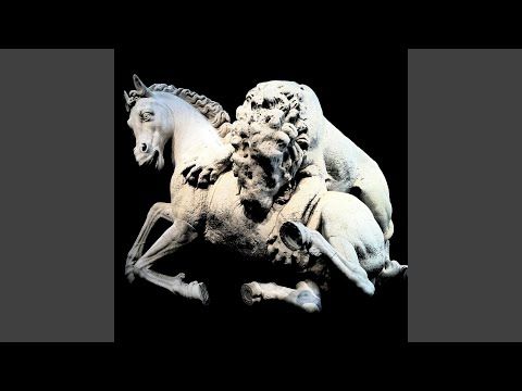 A Litany (A Place to Stand)