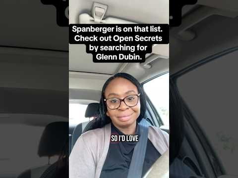 YouTube video by Donna Charles for Governor
