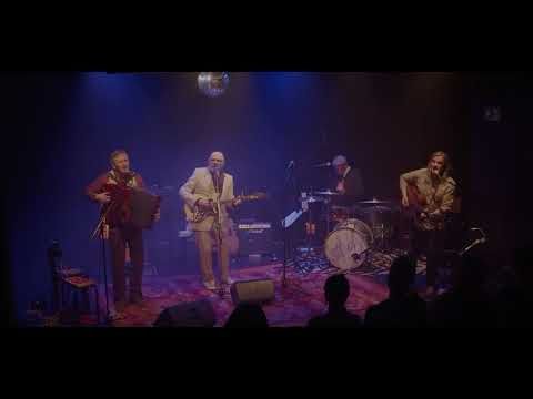 CHILEK live in Mannheim -TIME