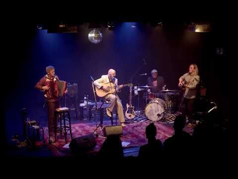 CHILEK Live in Mannheim  - SEEMS TO BE ALRIGHT